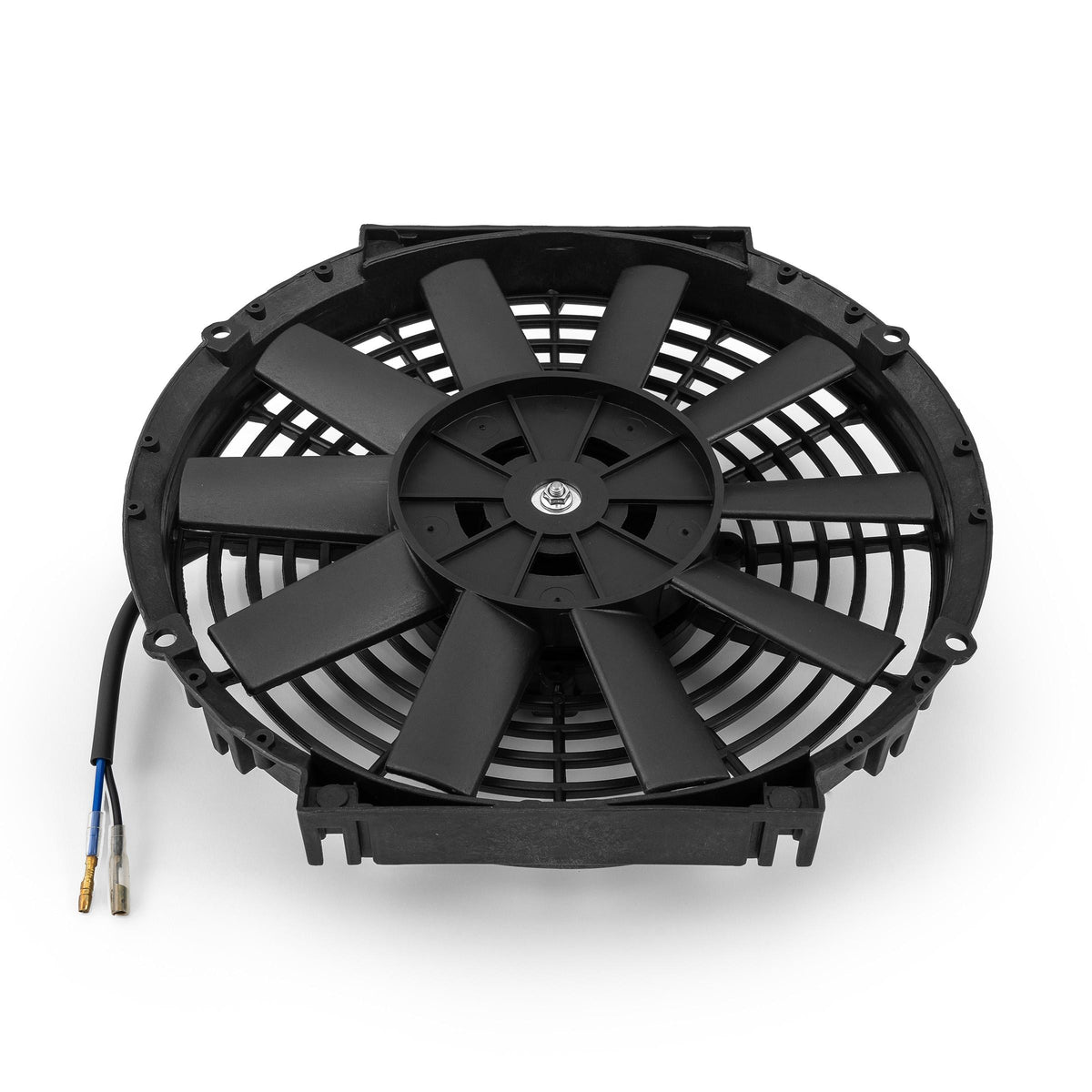 10" Reversable 12V Radiator Electric Thermo Fan