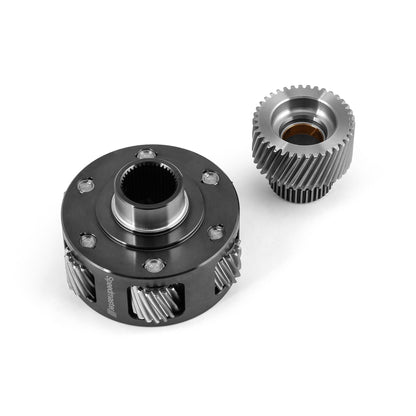GM TH700R4 4L60 - 4L70E 6-Pinion 2.84 Ratio Input Planetary Kit w/ Sun Gear