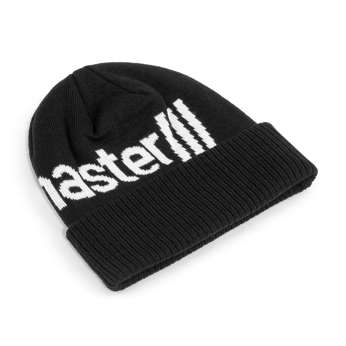 Speedmaster Bold Cuff Beanie