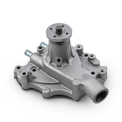Ford SB 289 302 351 Windsor High Volume Aluminum Driver Side Water Pump