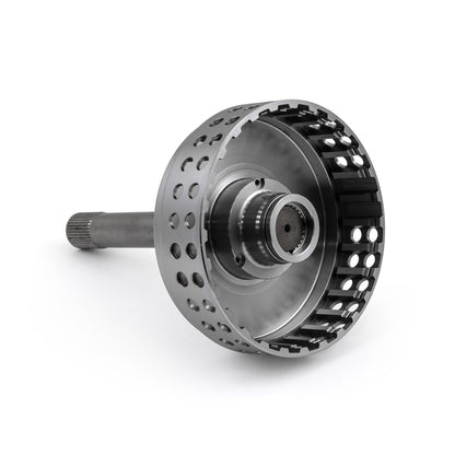 TH400 Extreme Duty Forward Drum & 300M Input Shaft 35-Spline