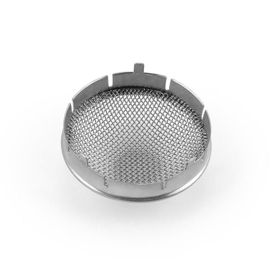 Downdraft Manifold / Velocity Stack Dome Air Filter Drop in Single Screen [55mm]