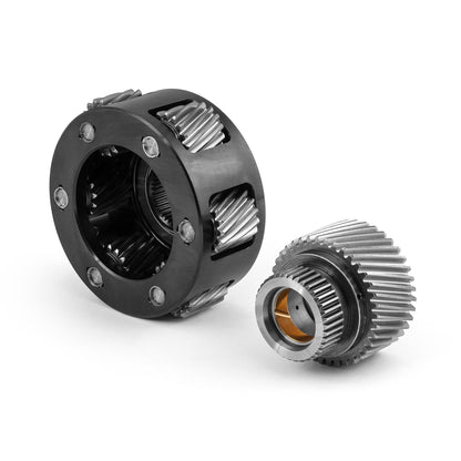GM TH700R4 4L60 - 4L70E 6-Pinion 2.84 Ratio Input Planetary Kit w/ Sun Gear