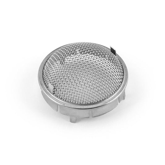 Downdraft Manifold / Velocity Stack Dome Air Filter Drop in Single Screen [55mm]