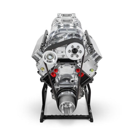 Chevy LS 402ci 1000HP LME-built Complete Crate Engine with 6-71 Supercharger