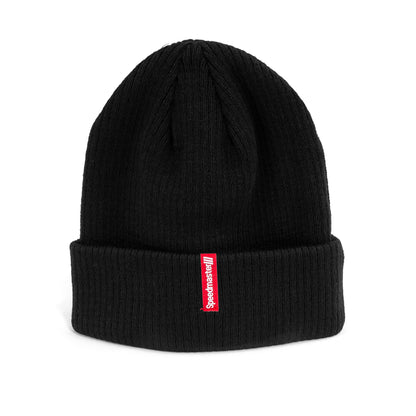 Speedmaster Signature Cuff Beanie