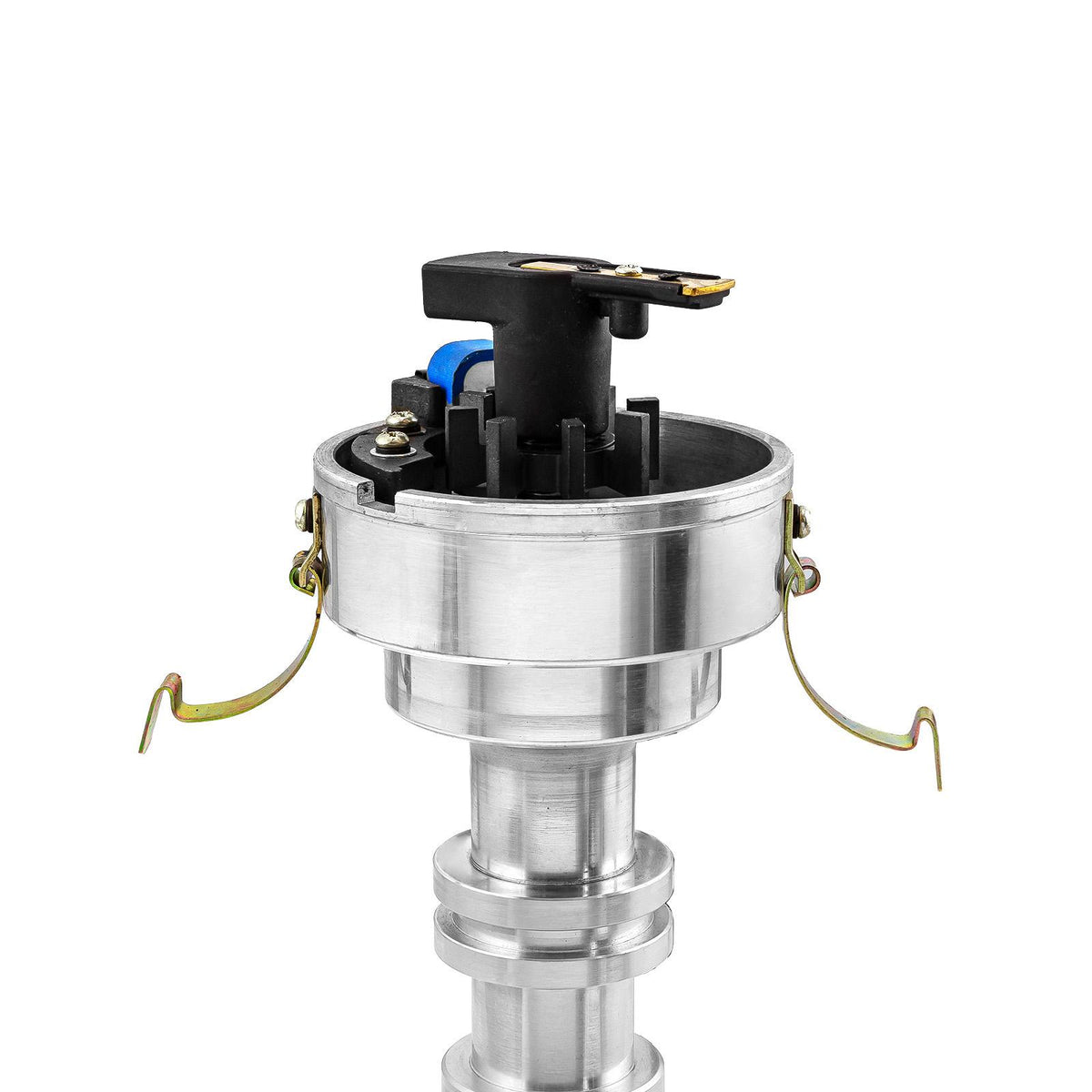 Ford Fe 390 427 428 8000 Series Pro Billet Distributor [Red]