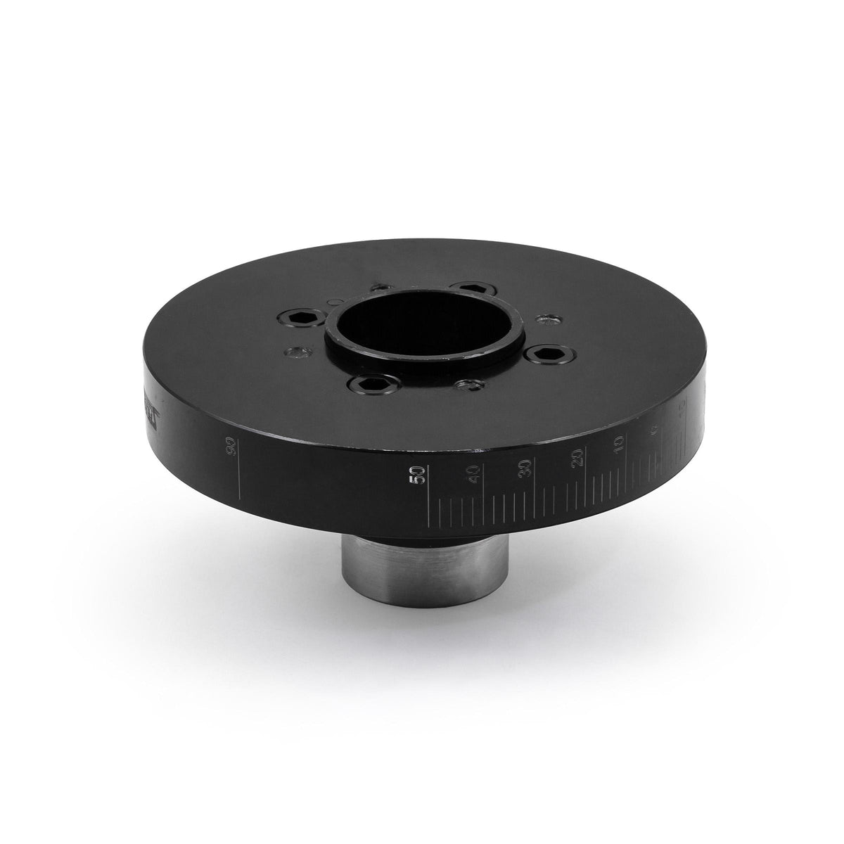Oldsmobile 455 6.500" External SFI-Rated Damper Harmonic Balancer
