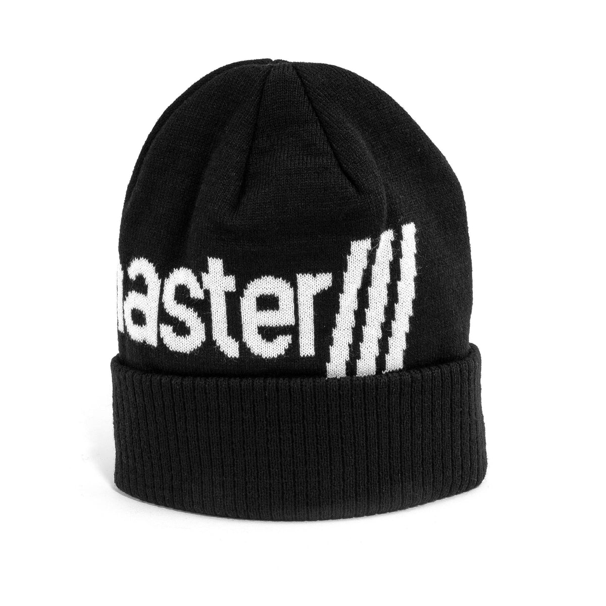 Speedmaster Bold Cuff Beanie