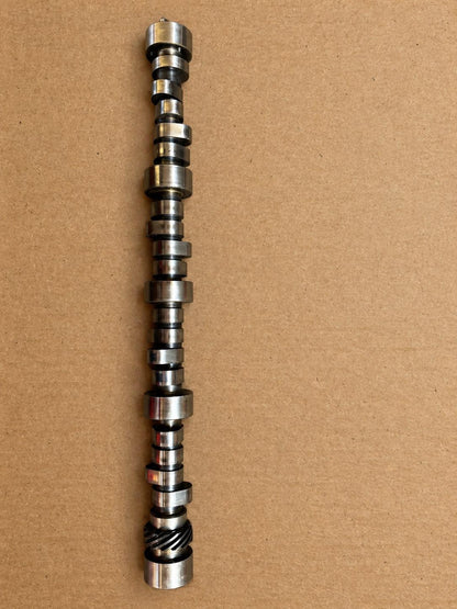 Chevy SBC 350 Hydraulic Roller Camshaft 218 Int. 224 Exh. Duration